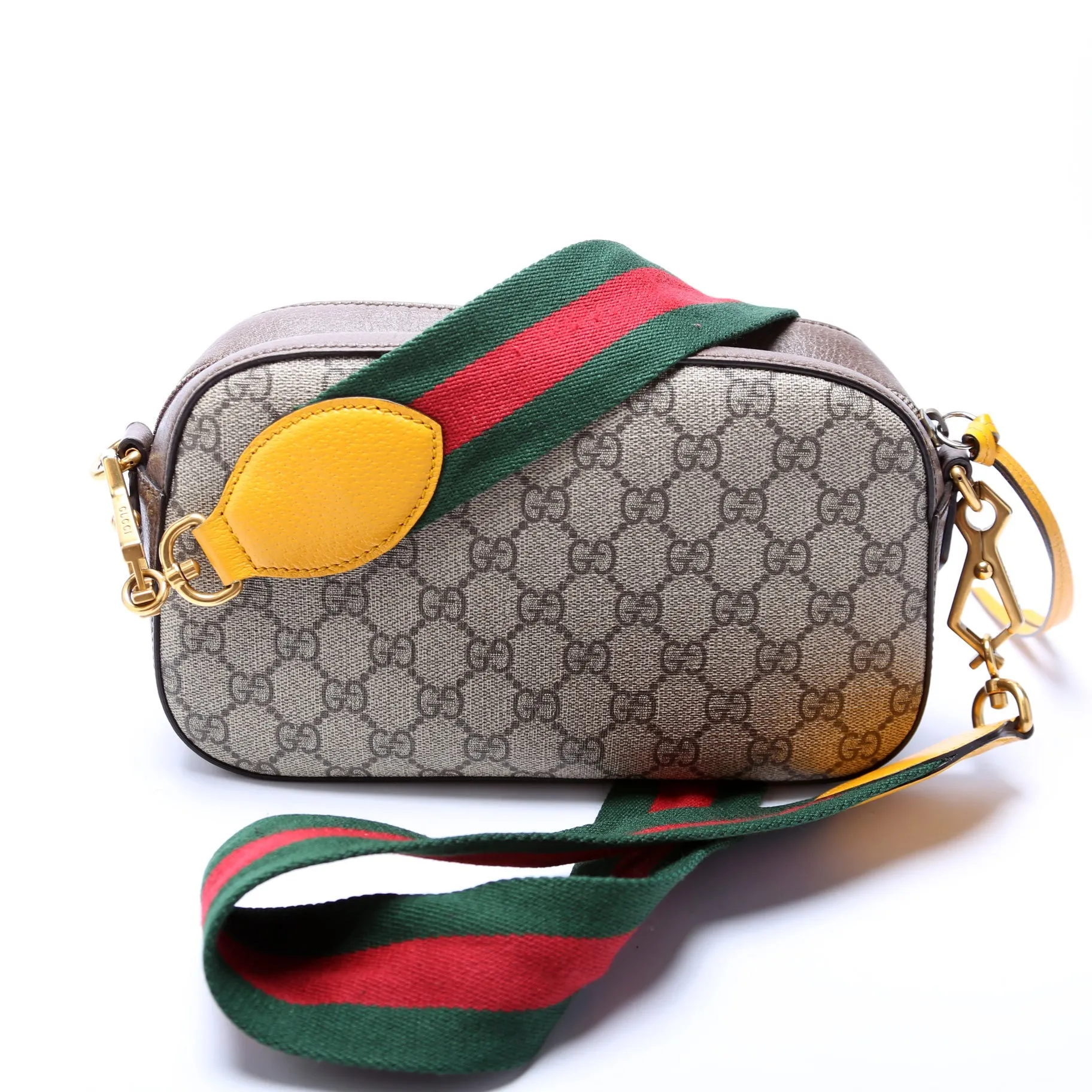 476466 GG Supreme Messanger Bag