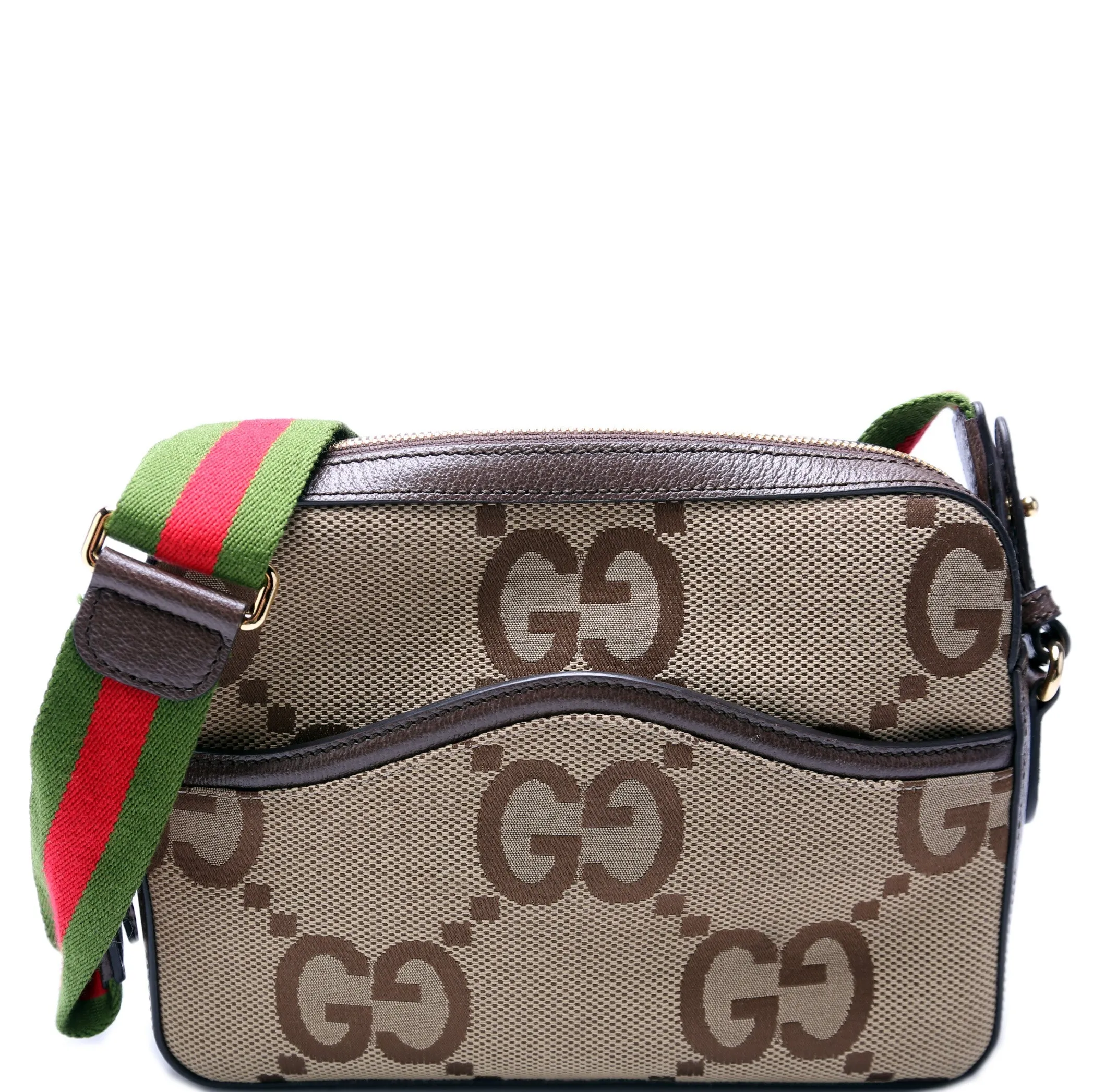 675891 JUMBO GG CNVS MESS (A)