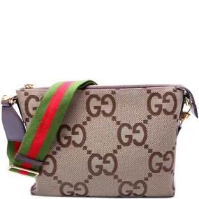 699130 Jumbo GG Messenger