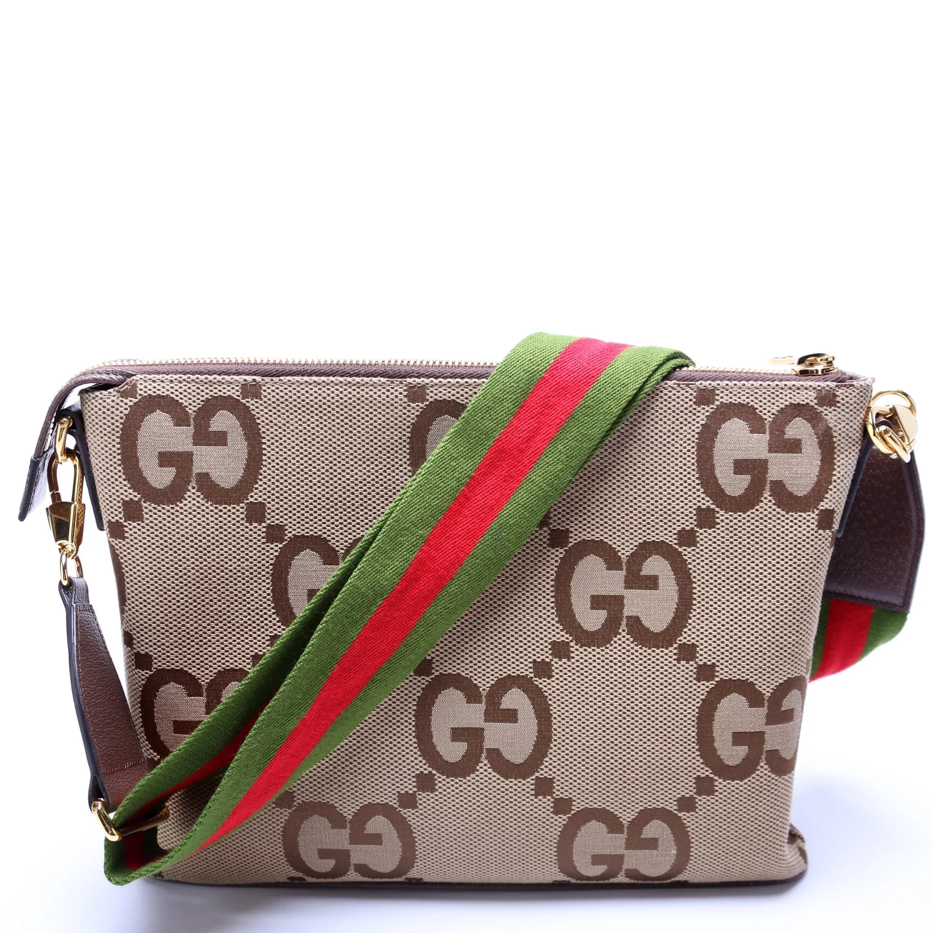 699130 Jumbo GG Messenger