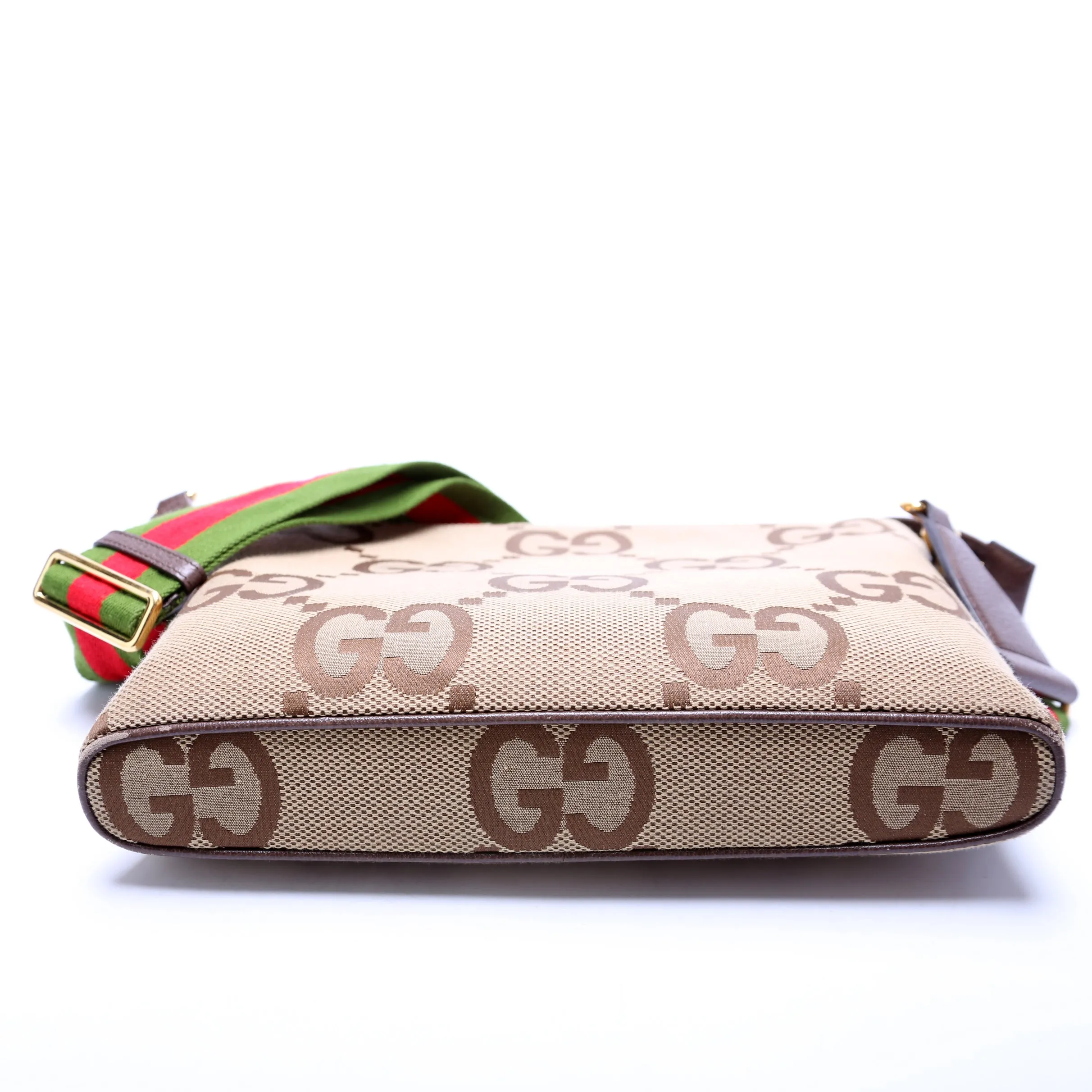 699130 Jumbo GG Messenger
