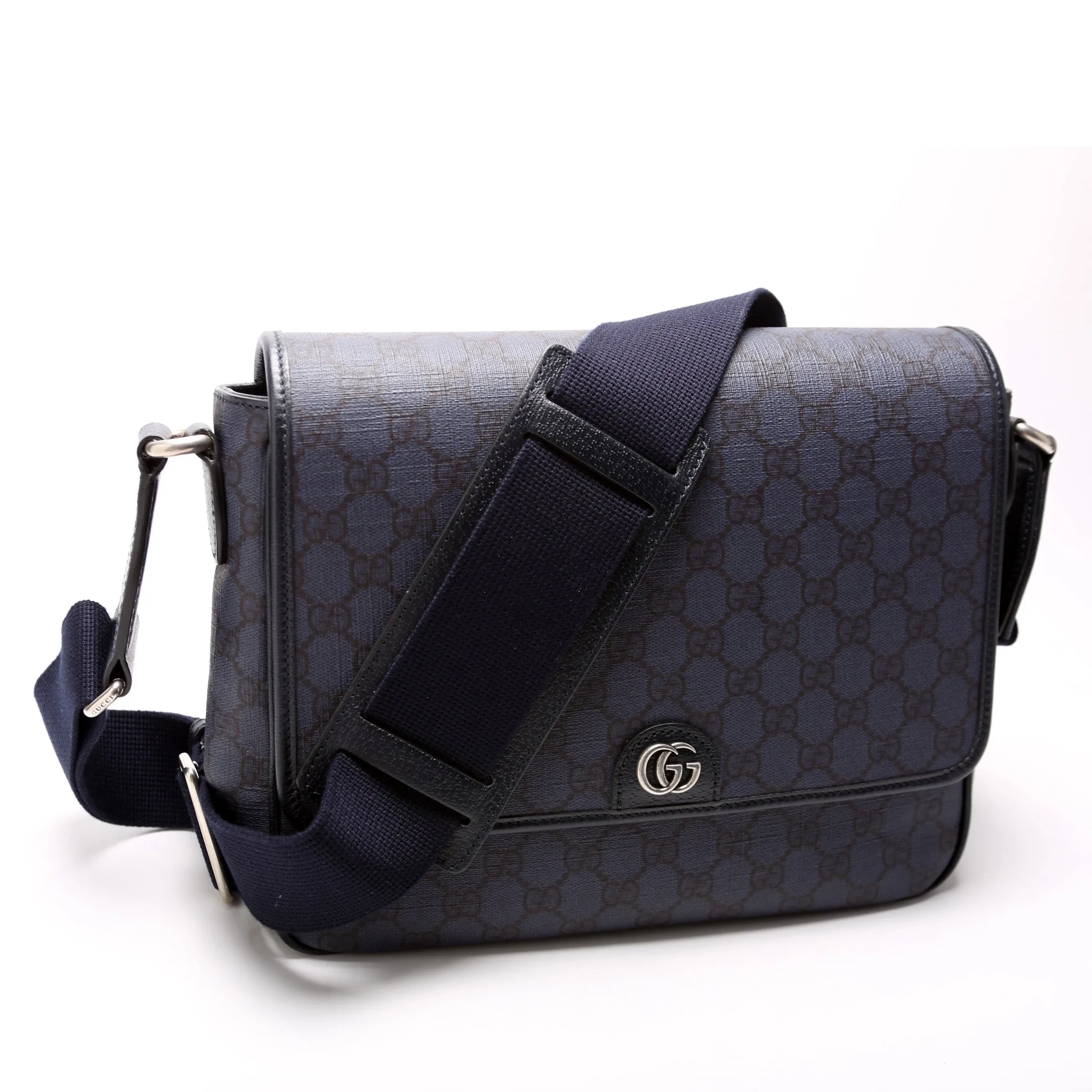 761741 GG Supreme Ophidia Medium Messenger