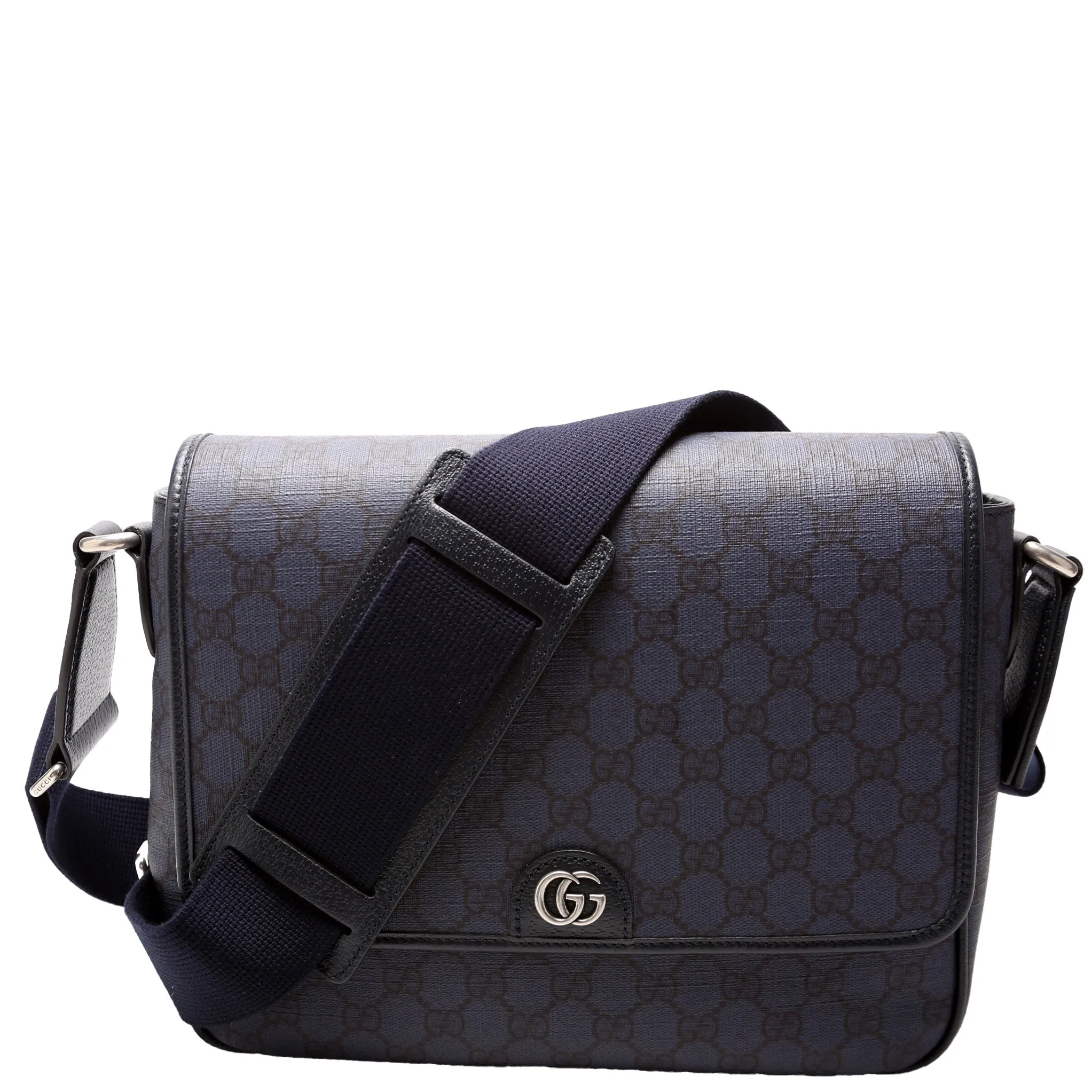 761741 GG Supreme Ophidia Medium Messenger