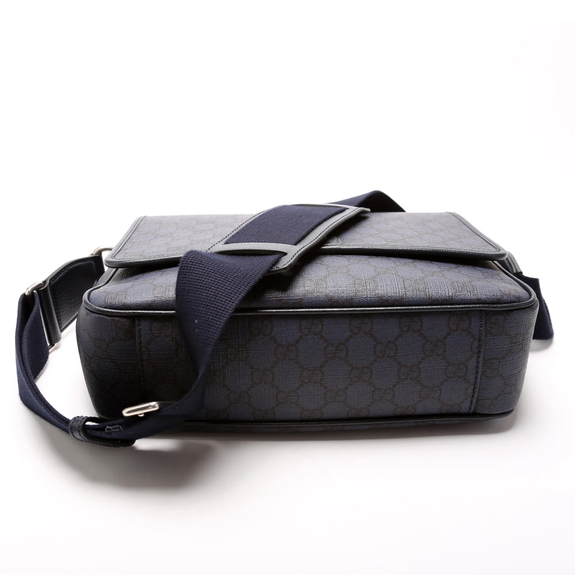 761741 GG Supreme Ophidia Medium Messenger