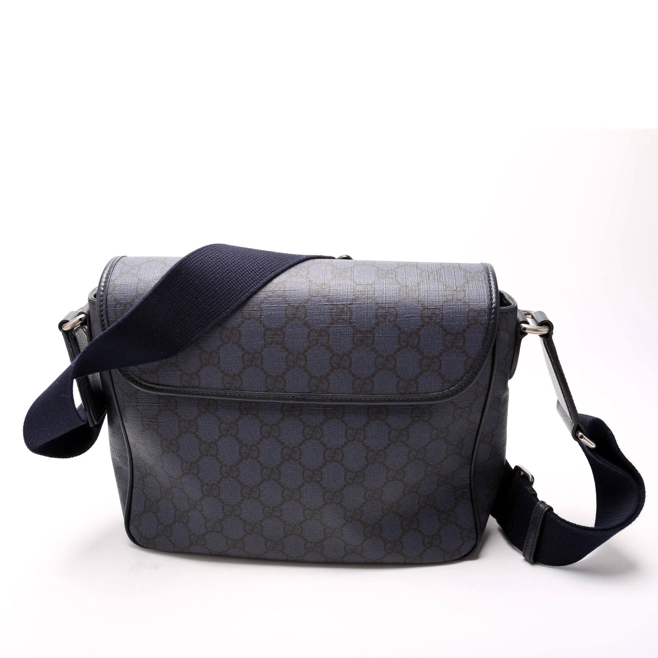 761741 GG Supreme Ophidia Medium Messenger
