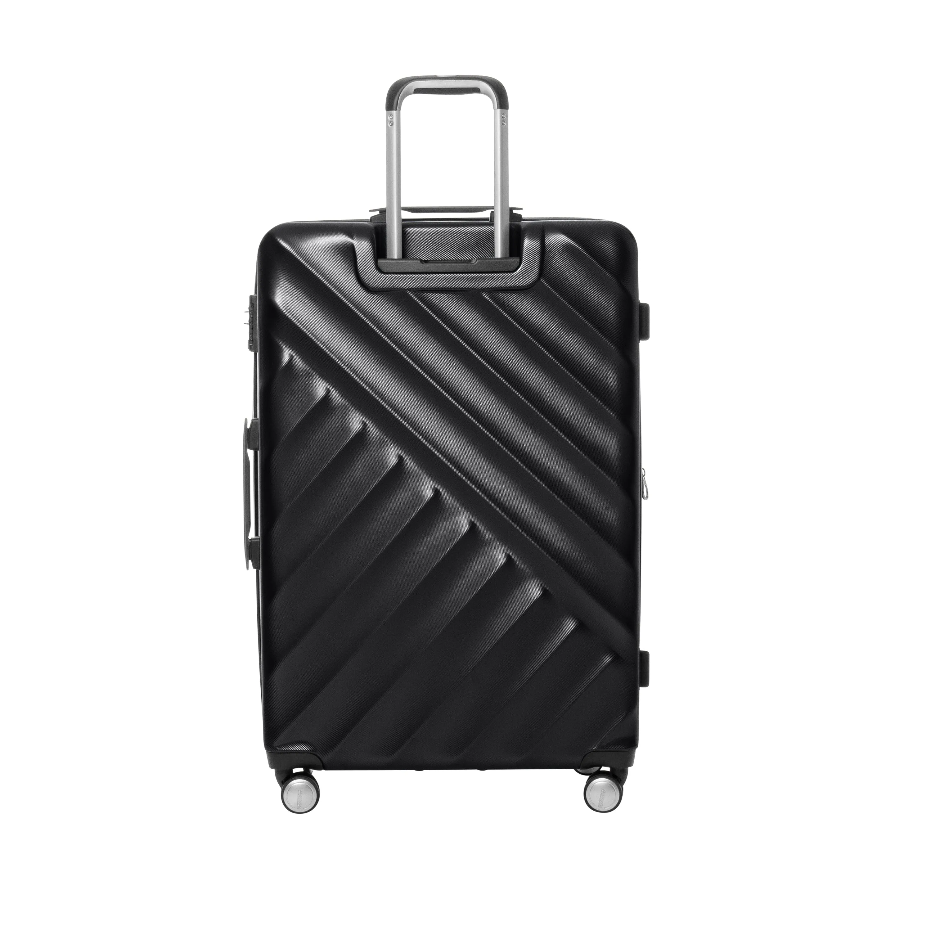 American Tourister Crave Collection 3 Piece Expandable Spinner Luggage Set