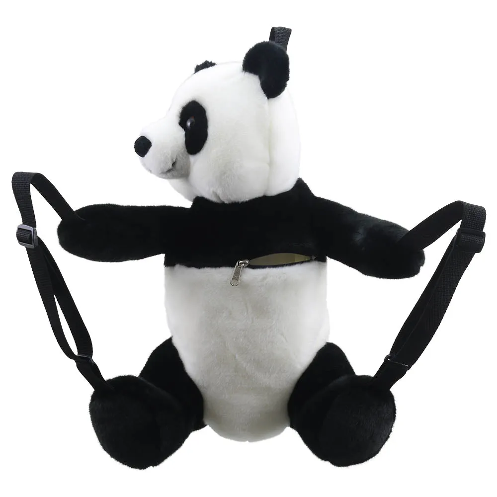 Animal Backpacks - Panda