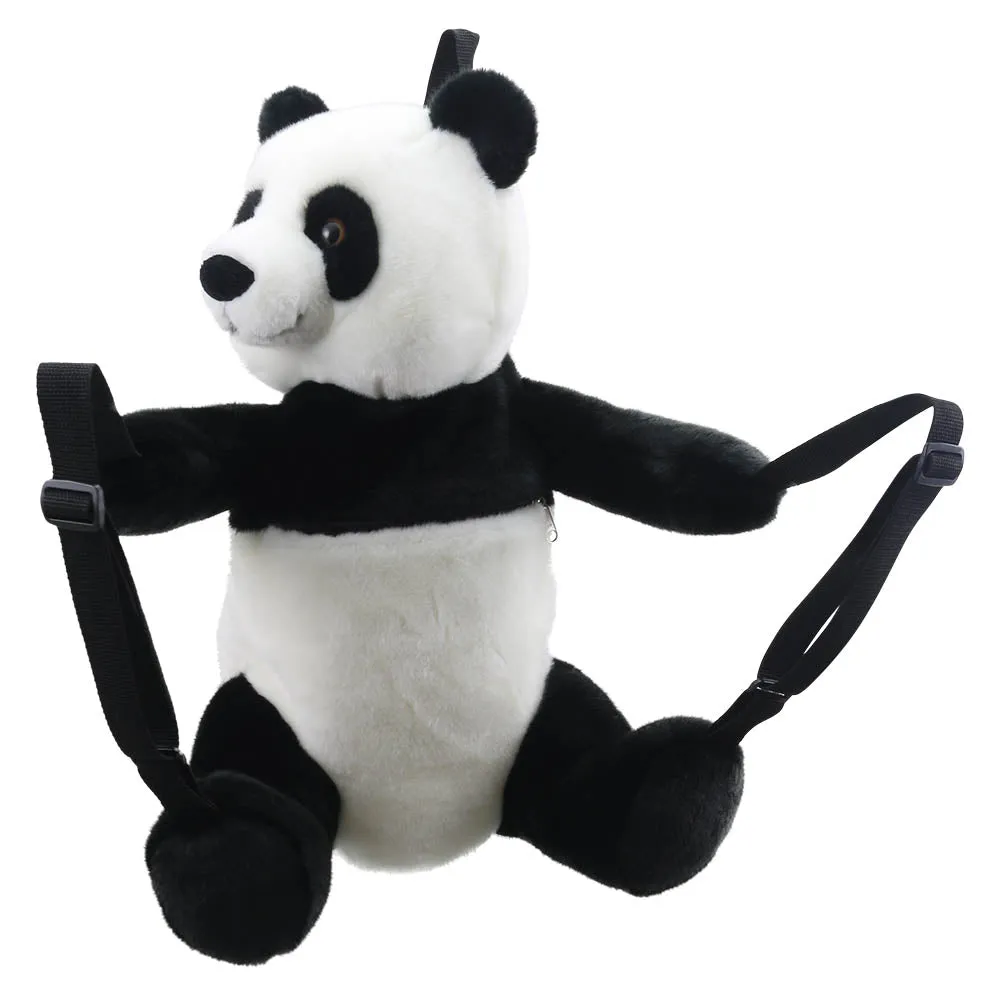 Animal Backpacks - Panda
