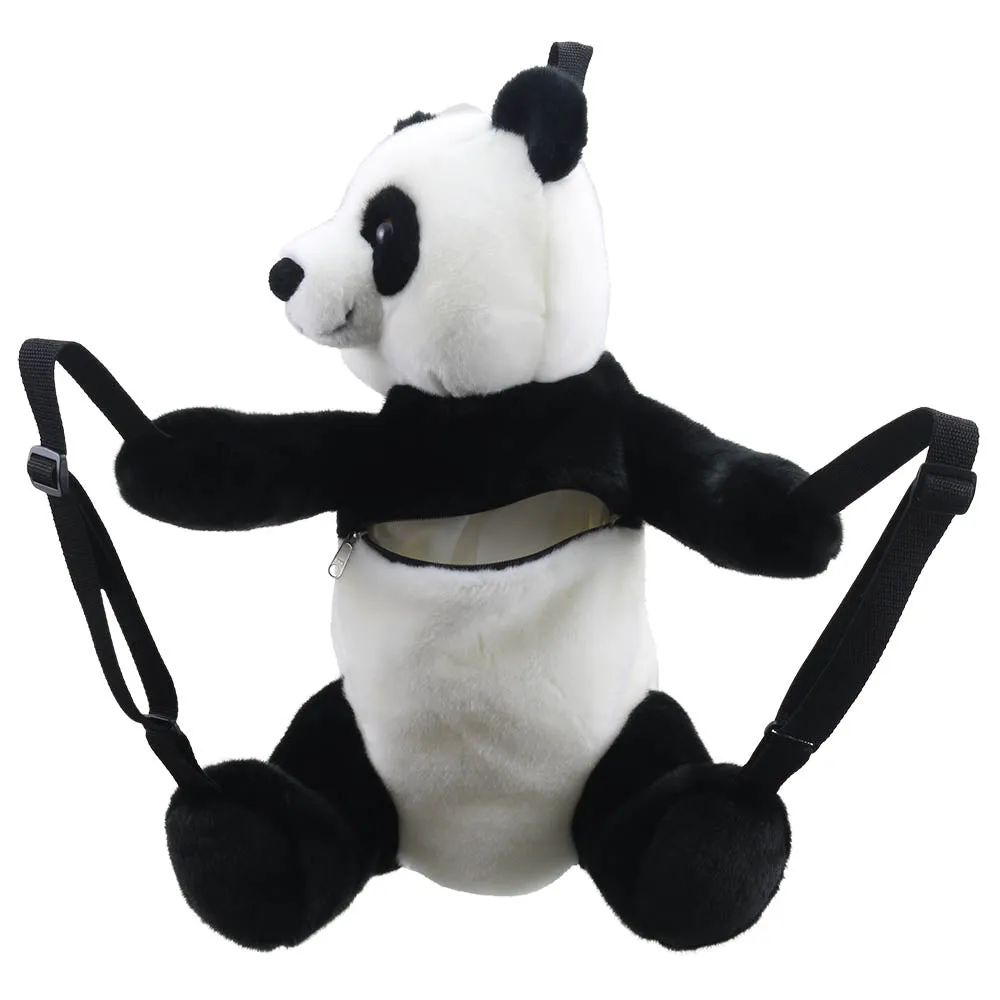 Animal Backpacks - Panda