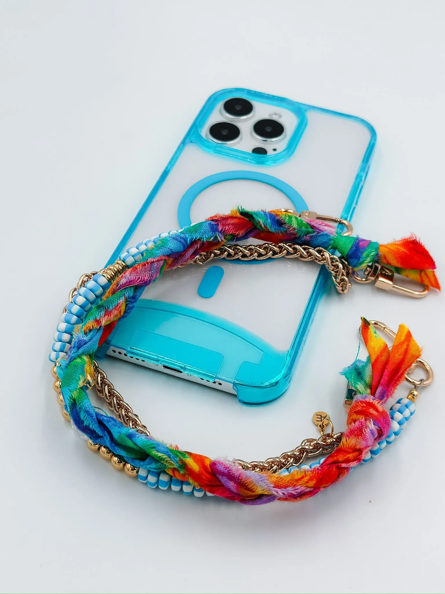 Aria Phone Wristlet