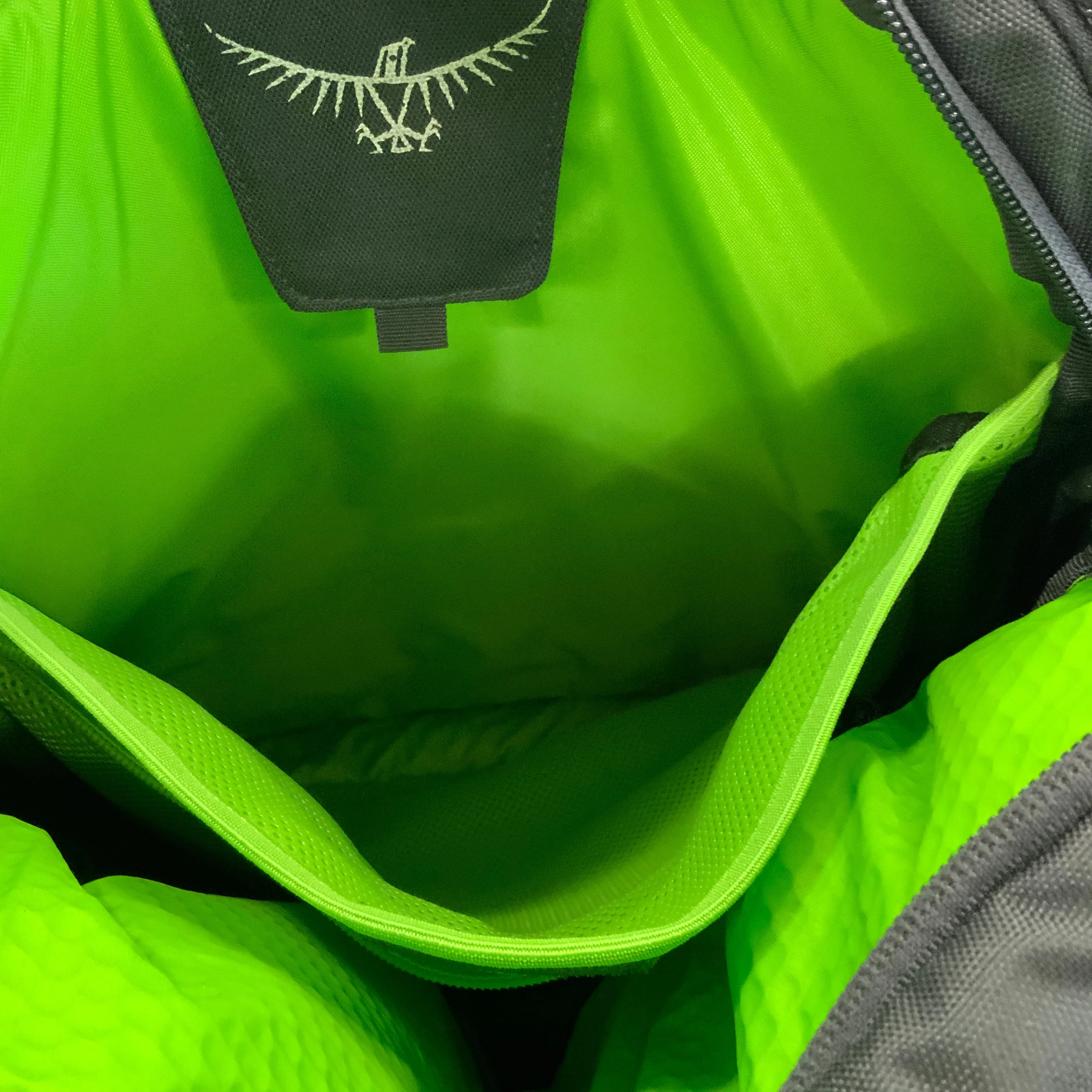 Backpack By Osprey, Size: Large