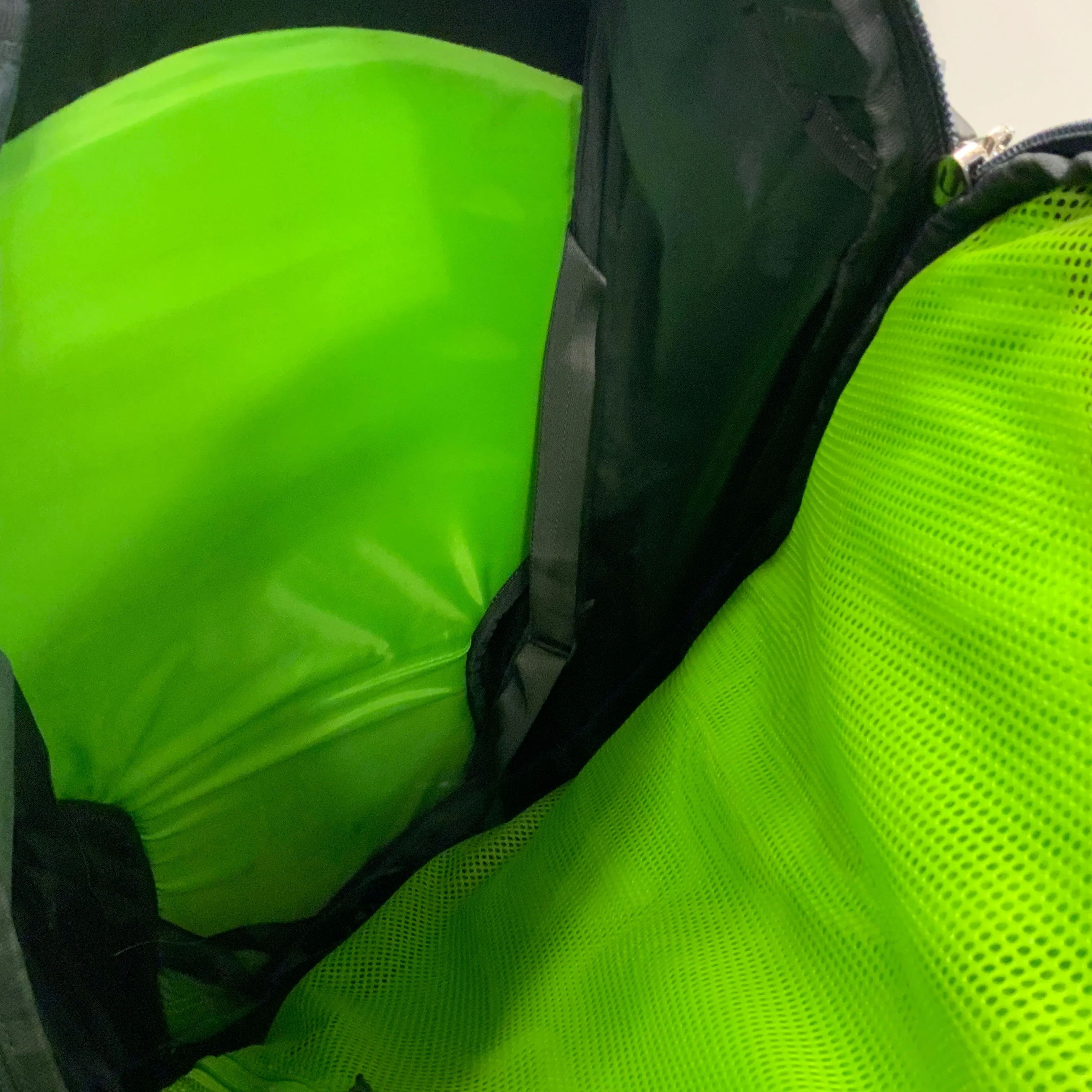 Backpack By Osprey, Size: Large