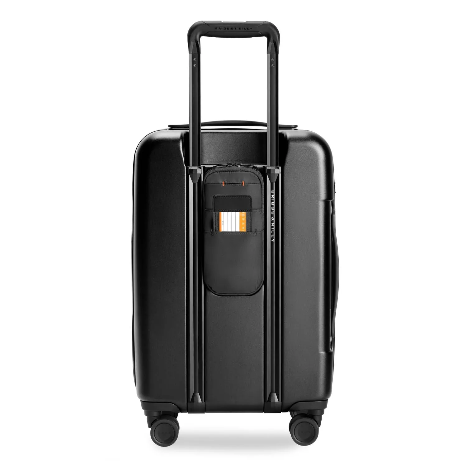 Briggs & Riley Sympatico 3.0 Essential Carry On Expandable Spinner 22"