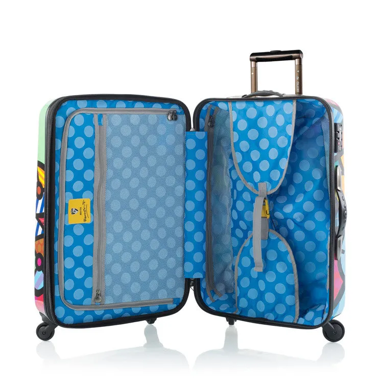 Britto - Butterfly Love 26"