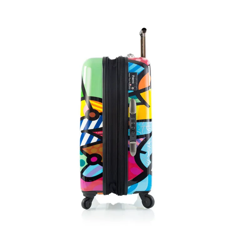 Britto - Butterfly Love 26"