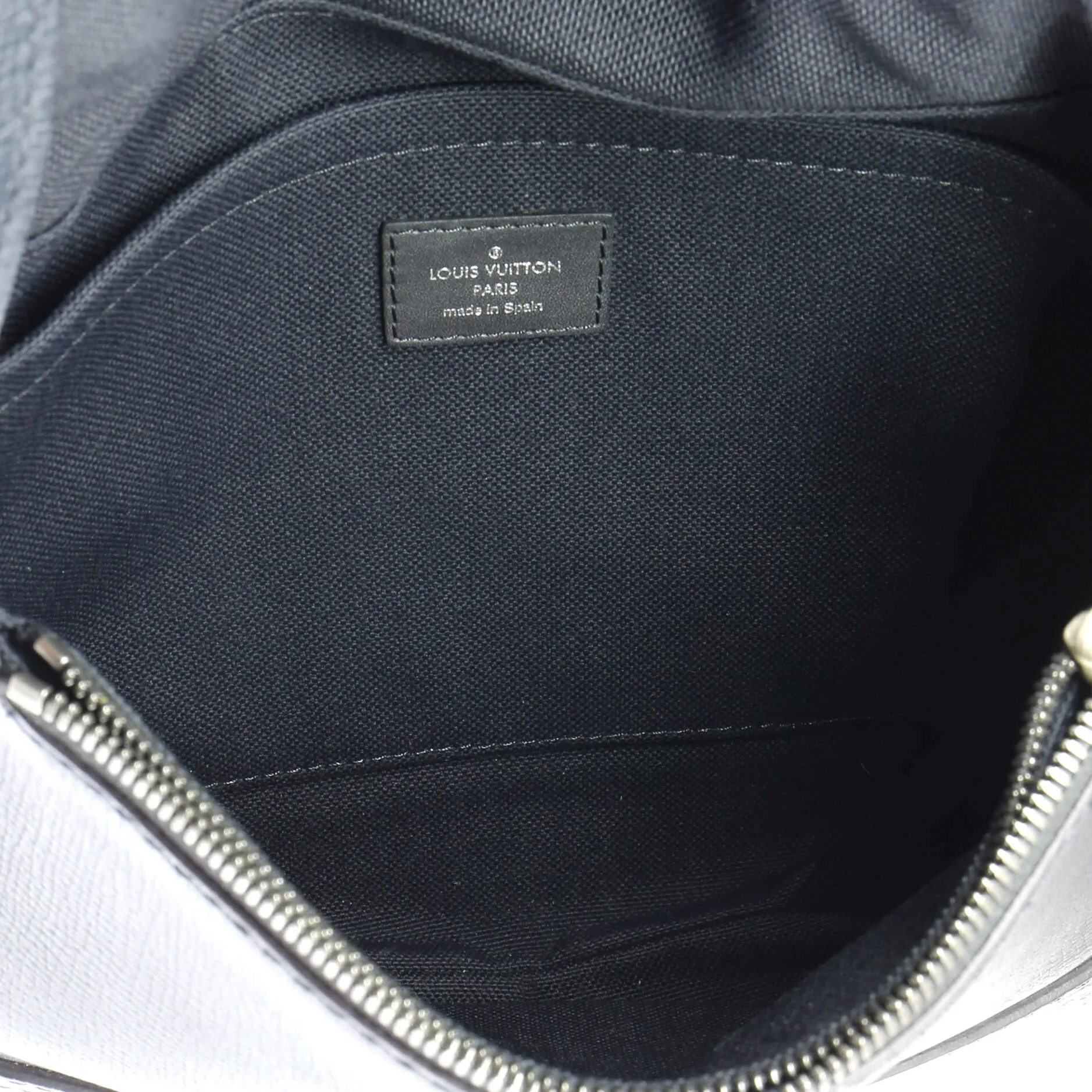 Canyon Messenger Bag Utah Leather PM
