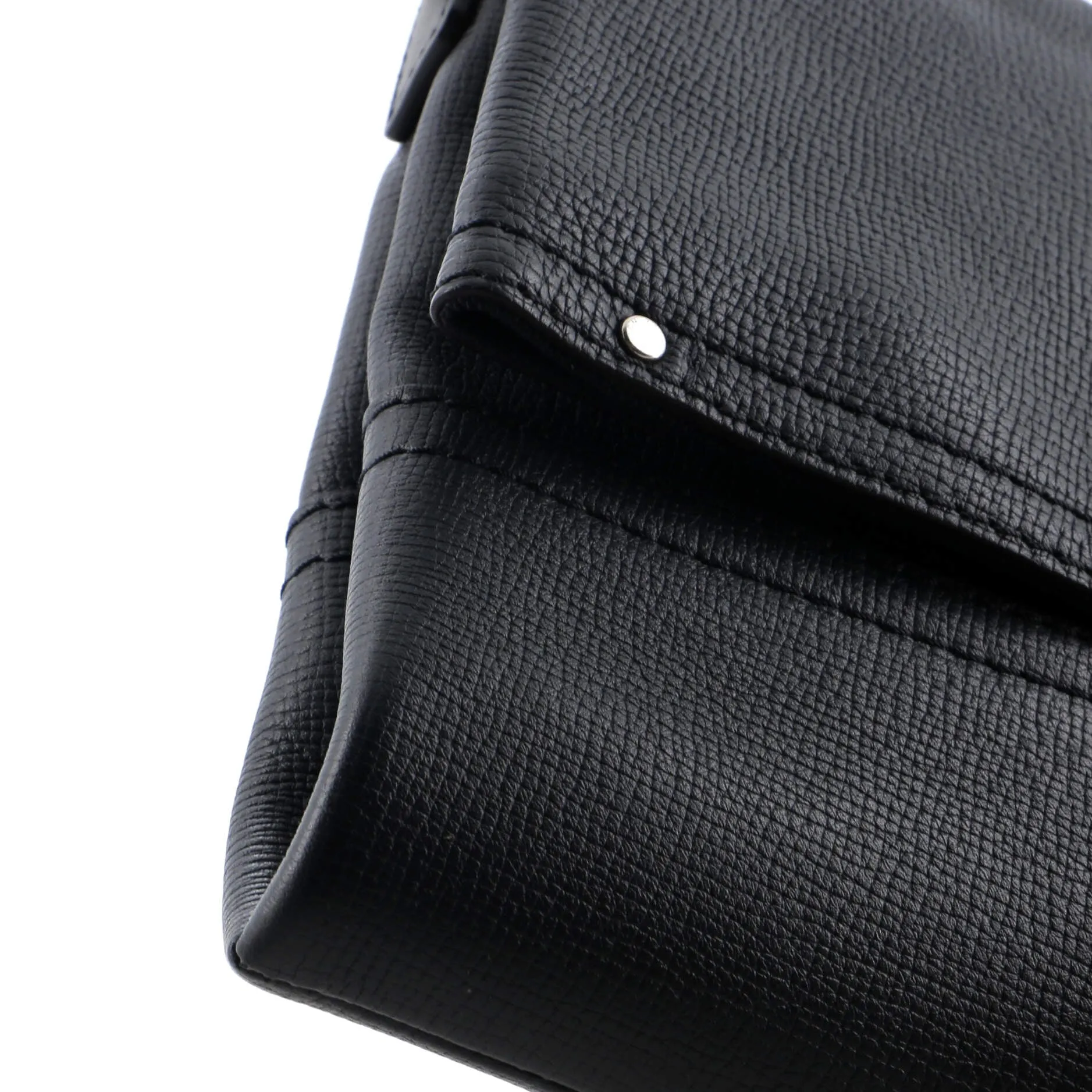 Canyon Messenger Bag Utah Leather PM