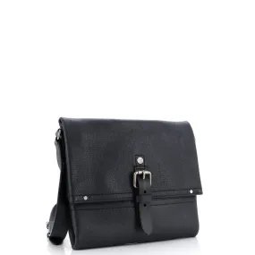 Canyon Messenger Bag Utah Leather PM