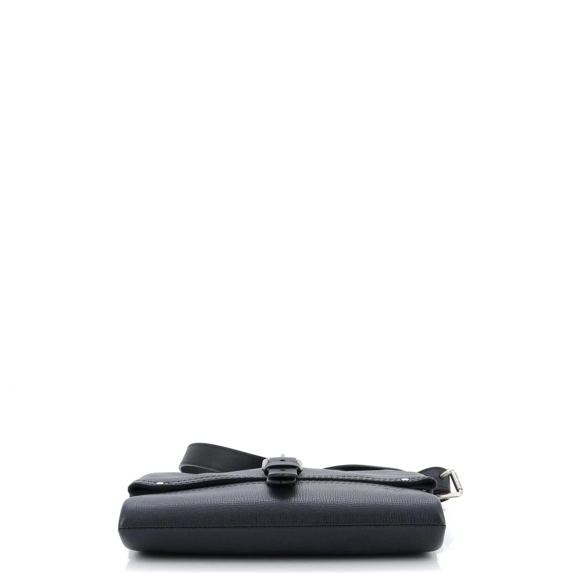Canyon Messenger Bag Utah Leather PM
