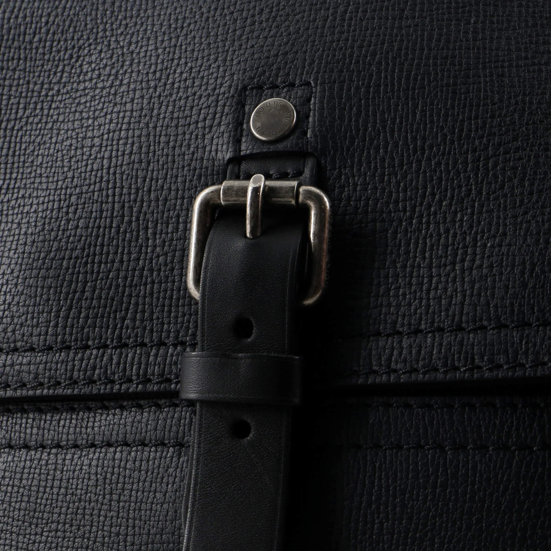 Canyon Messenger Bag Utah Leather PM