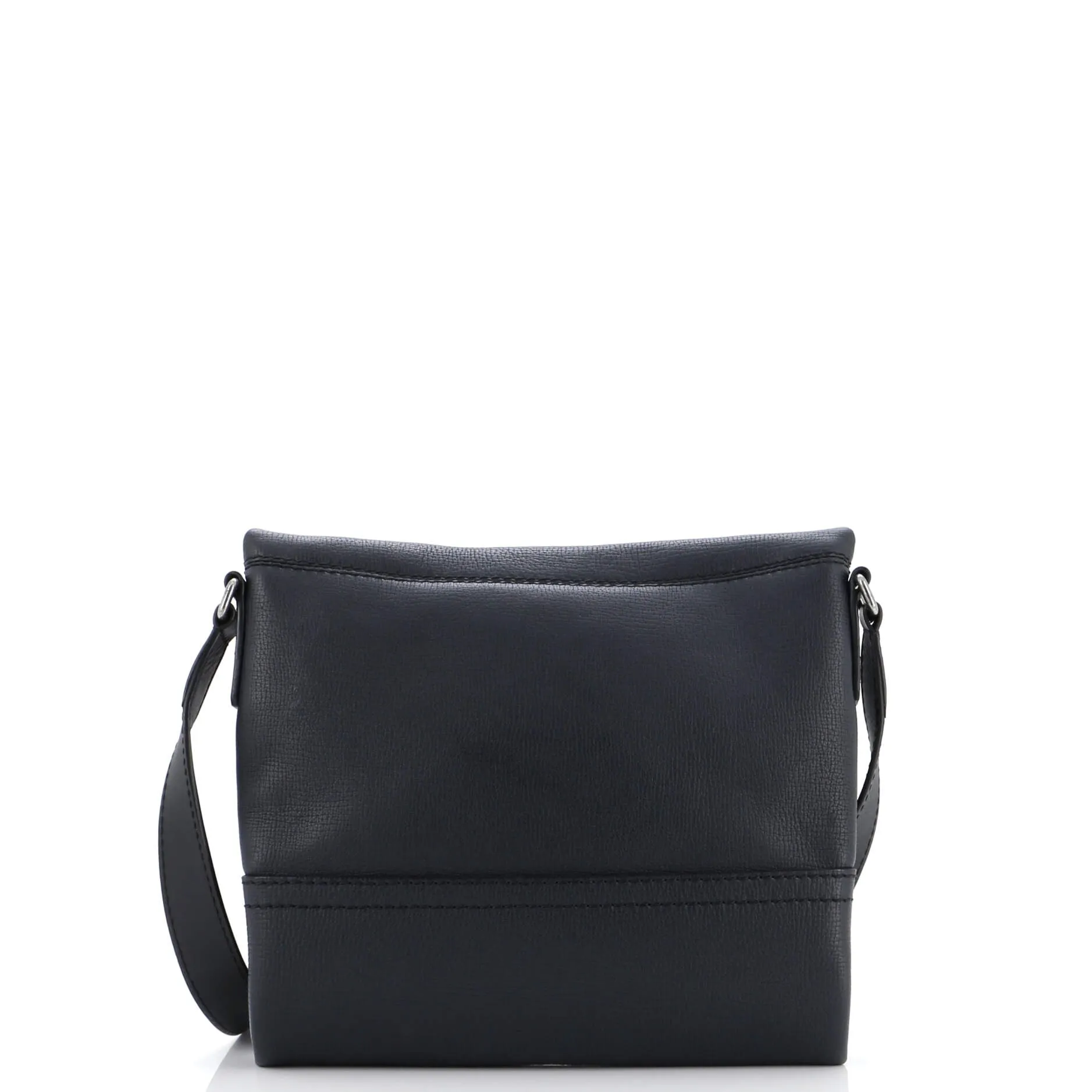 Canyon Messenger Bag Utah Leather PM