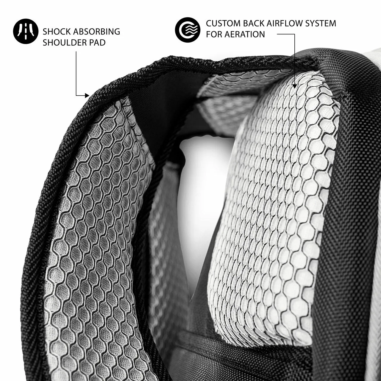 Chiefs Backpack | Kansas City Chiefs Laptop Backpack