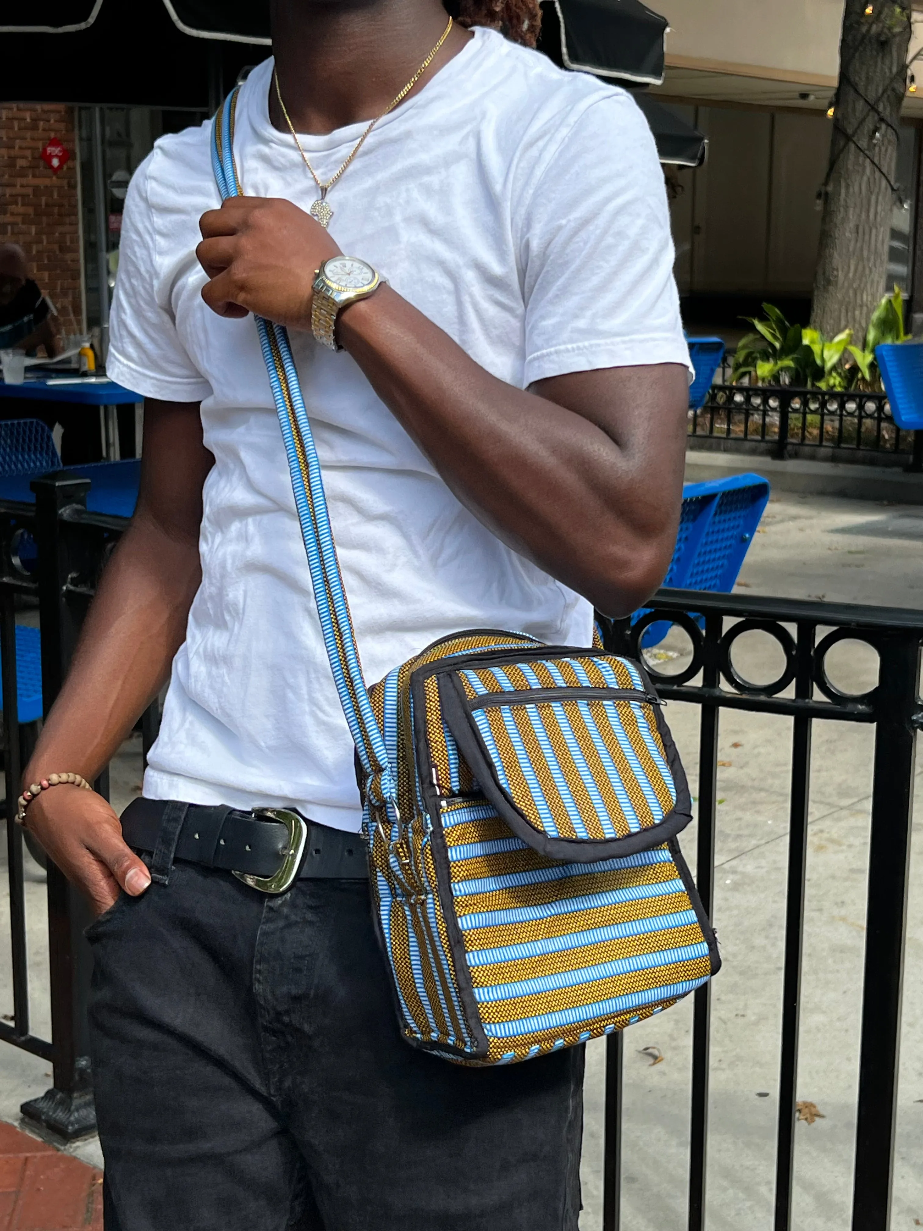 Crossbody Purses