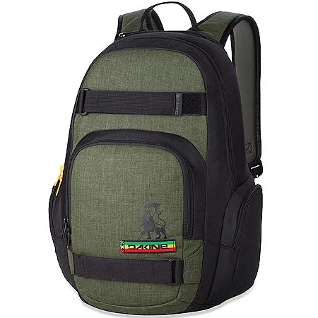 Dakine Atlas 25L Backpack