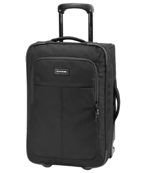 DAKINE Carry On Roller 42L Luggage Black