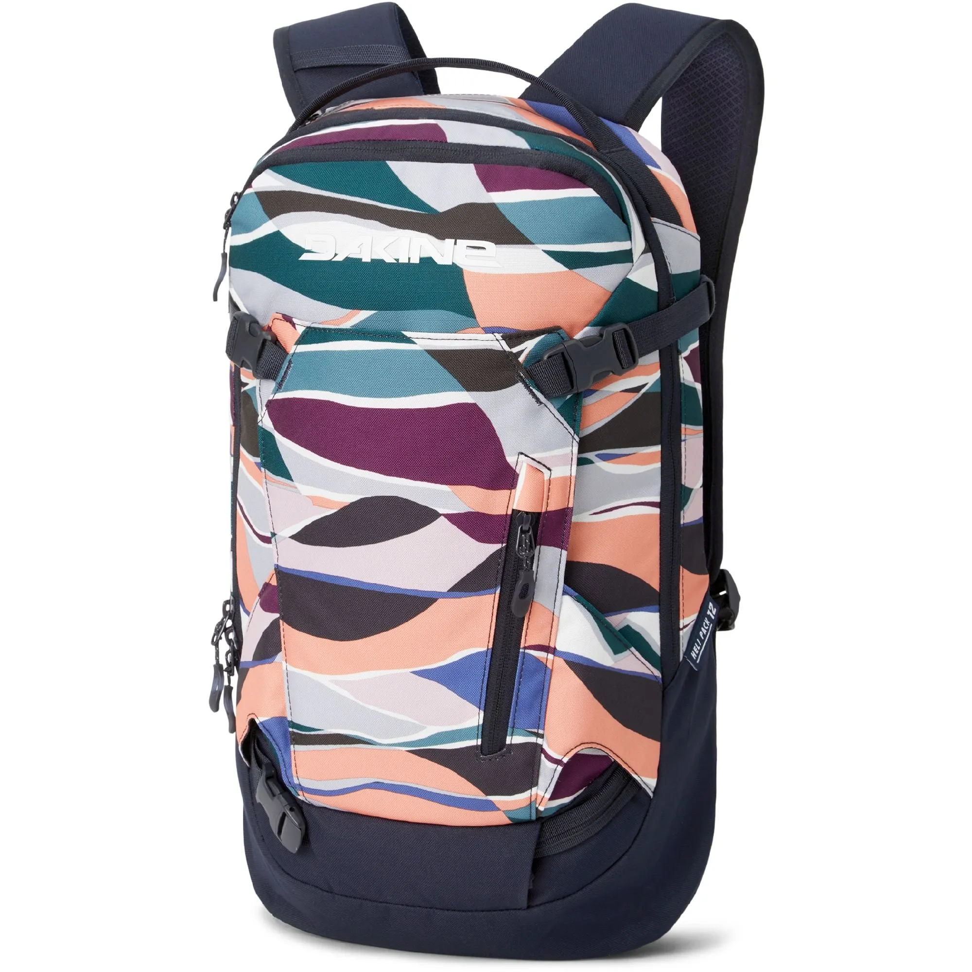 Dakine Women's Heli Pack 12L