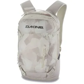 Dakine Women's Heli Pack 12L