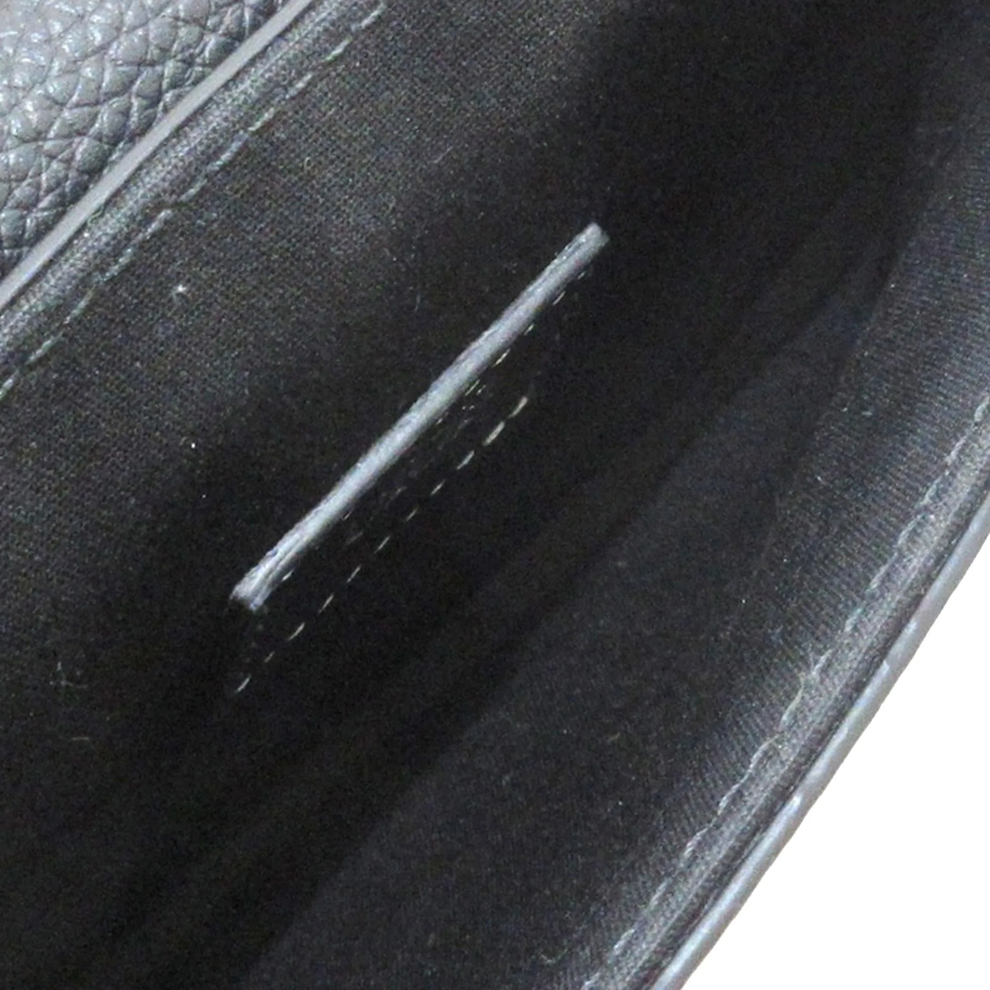 Dior Leather Saddle Messenger Bag (SHG-8mItQI)