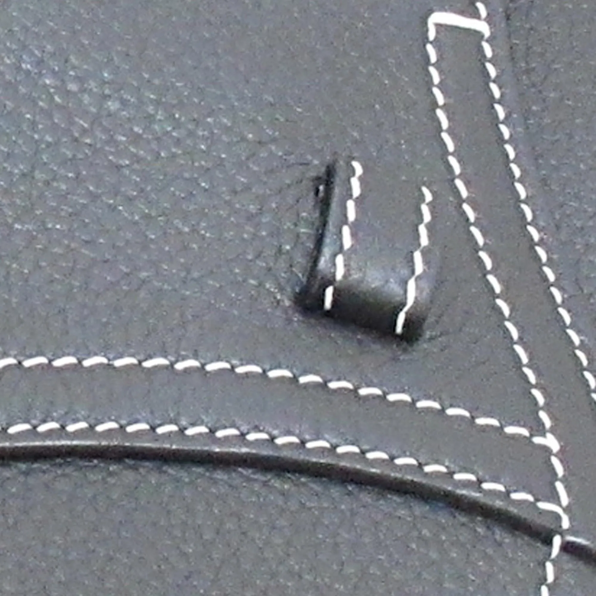 Dior Leather Saddle Messenger Bag (SHG-8mItQI)