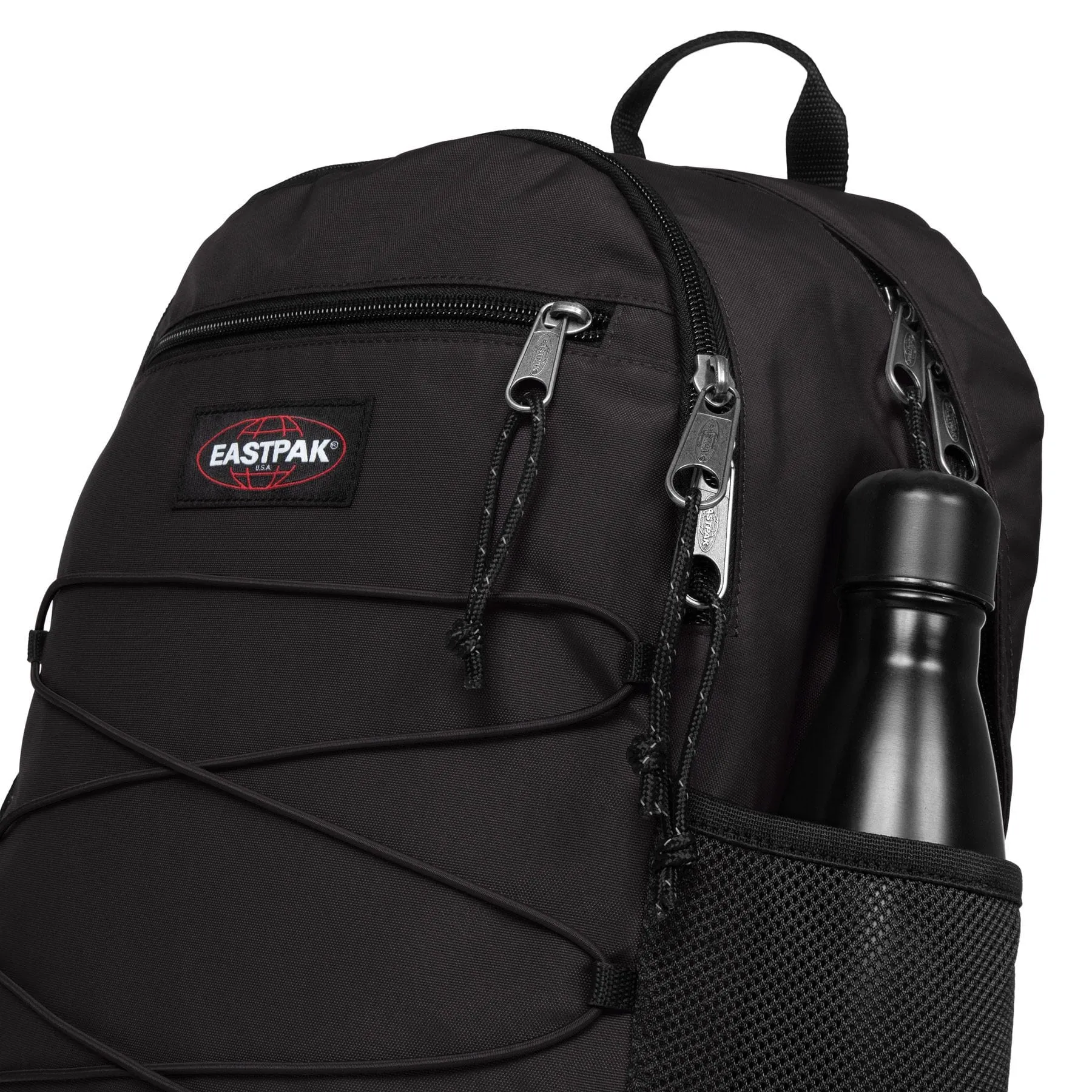 Eastpak Quidel Powr Black