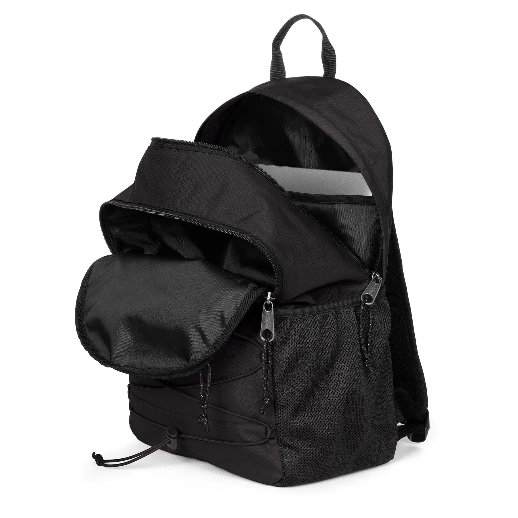 Eastpak Quidel Powr Black