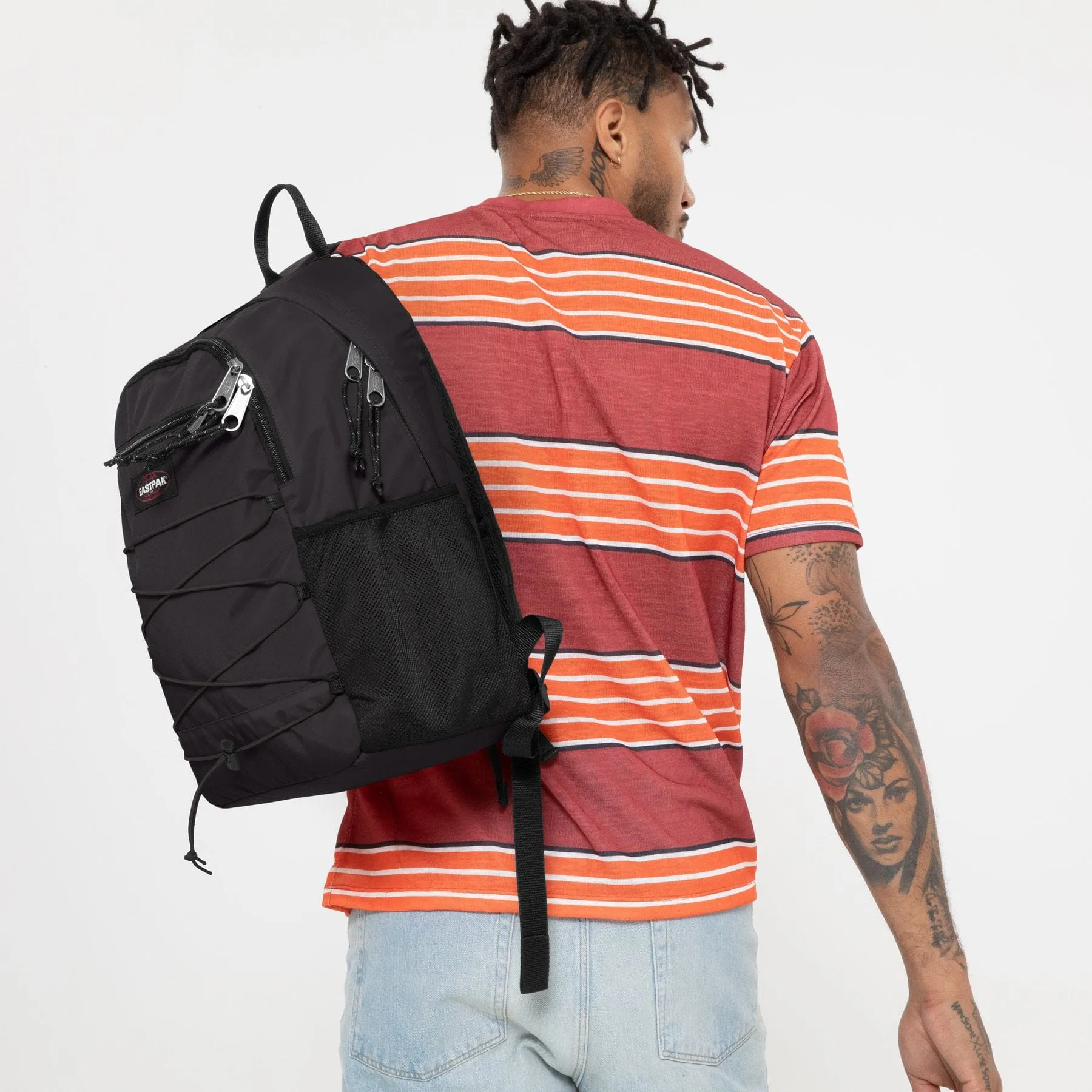 Eastpak Quidel Powr Black