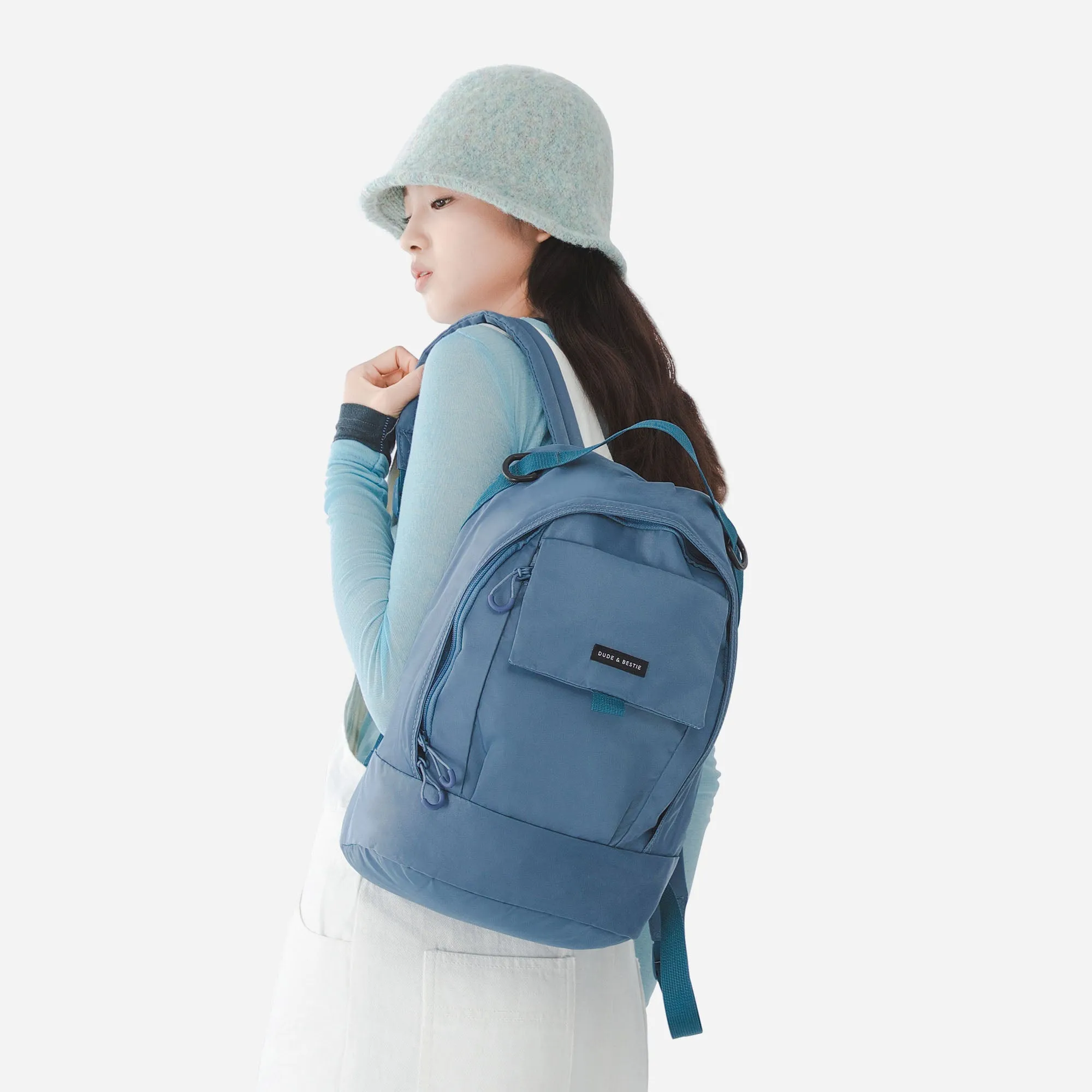 Gemini Backpack