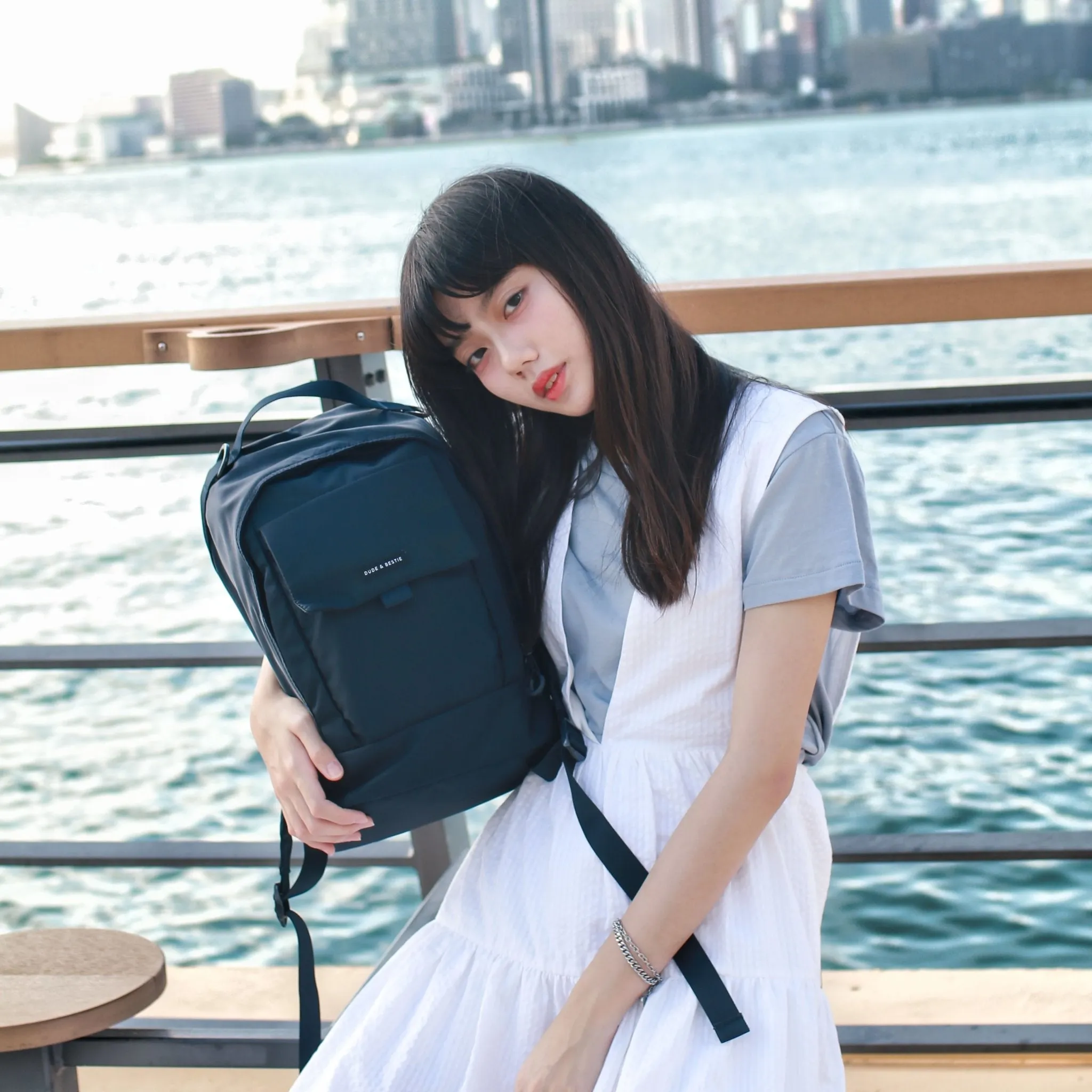 Gemini Backpack