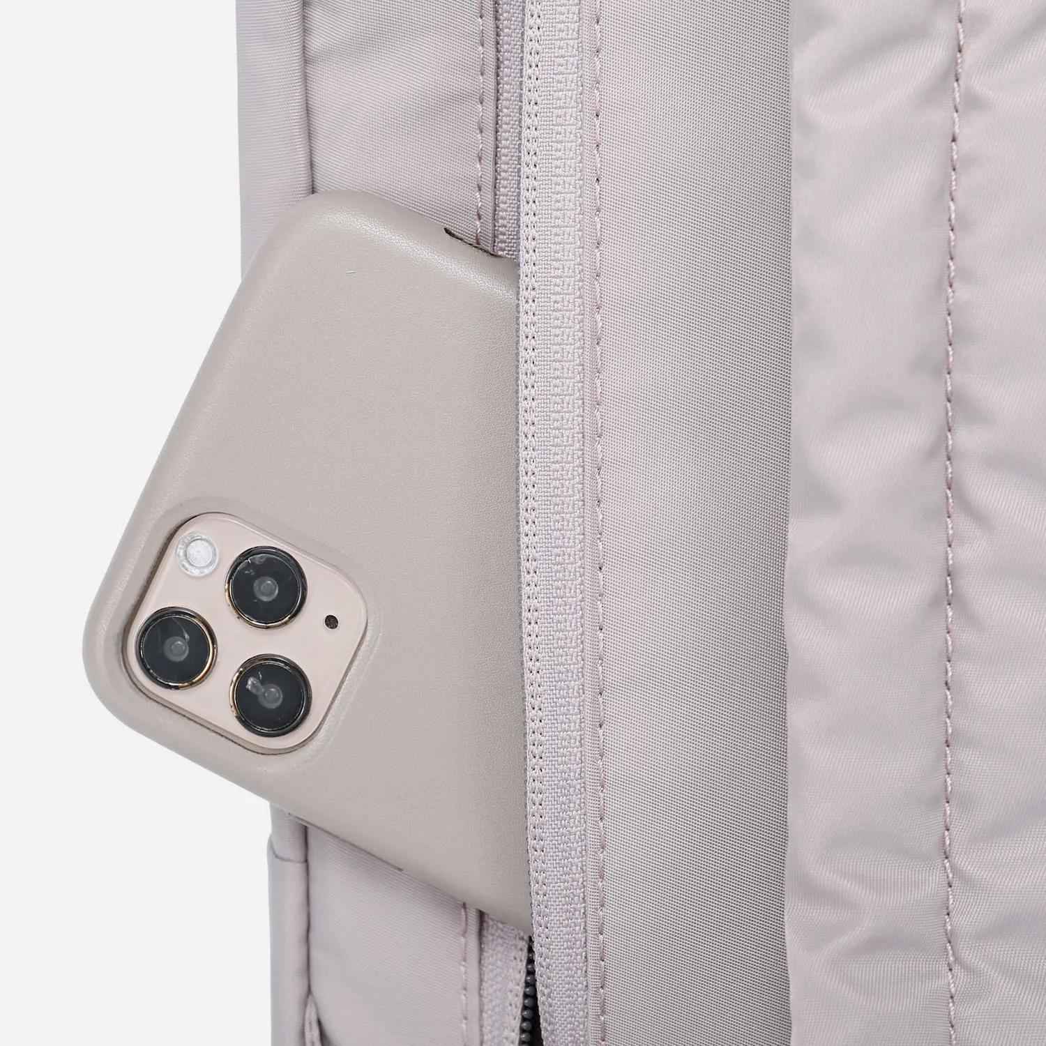 Gemini Backpack