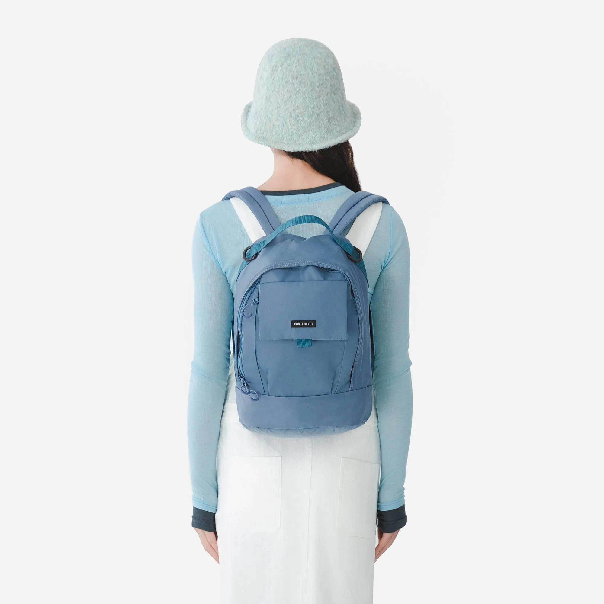 Gemini Backpack