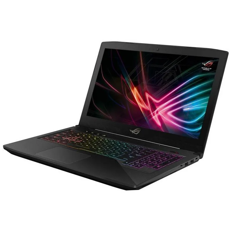 GL503VD-FY126T