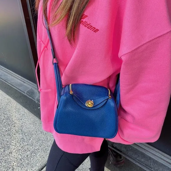 HERMES Mini Lindy