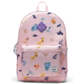 Herschel Heritage Youth Backpack Dog Show