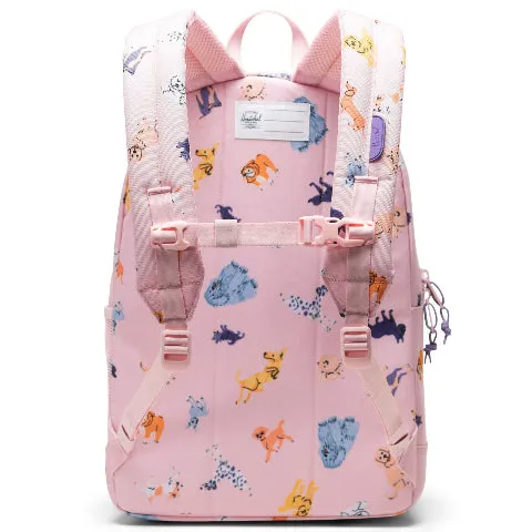 Herschel Heritage Youth Backpack Dog Show