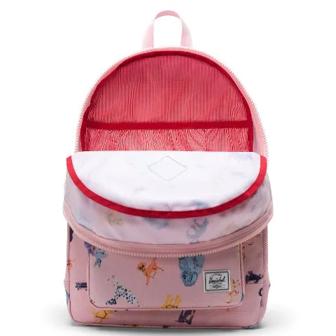 Herschel Heritage Youth Backpack Dog Show