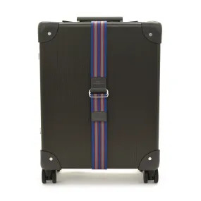 Limited Edition 007 · Carry-On - 4 Wheels | Carbon Fibre