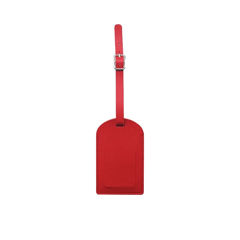 Luggage Tag