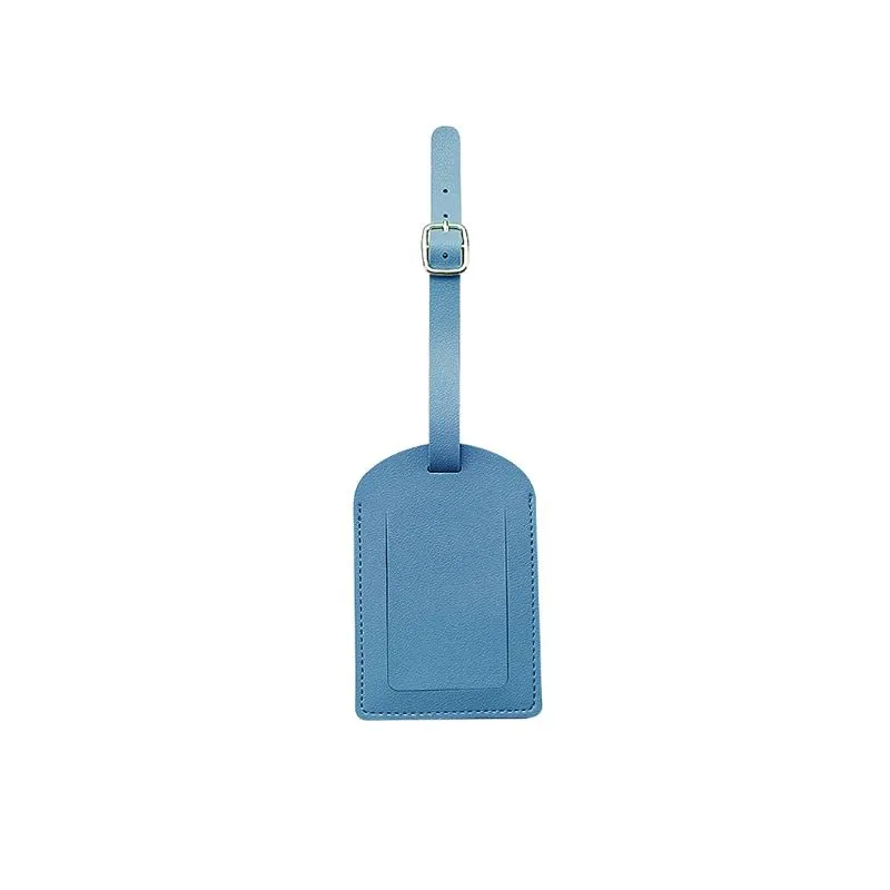 Luggage Tag