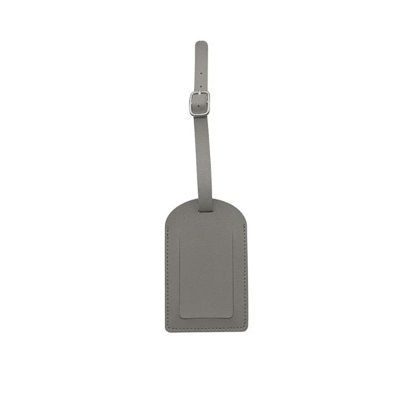 Luggage Tag