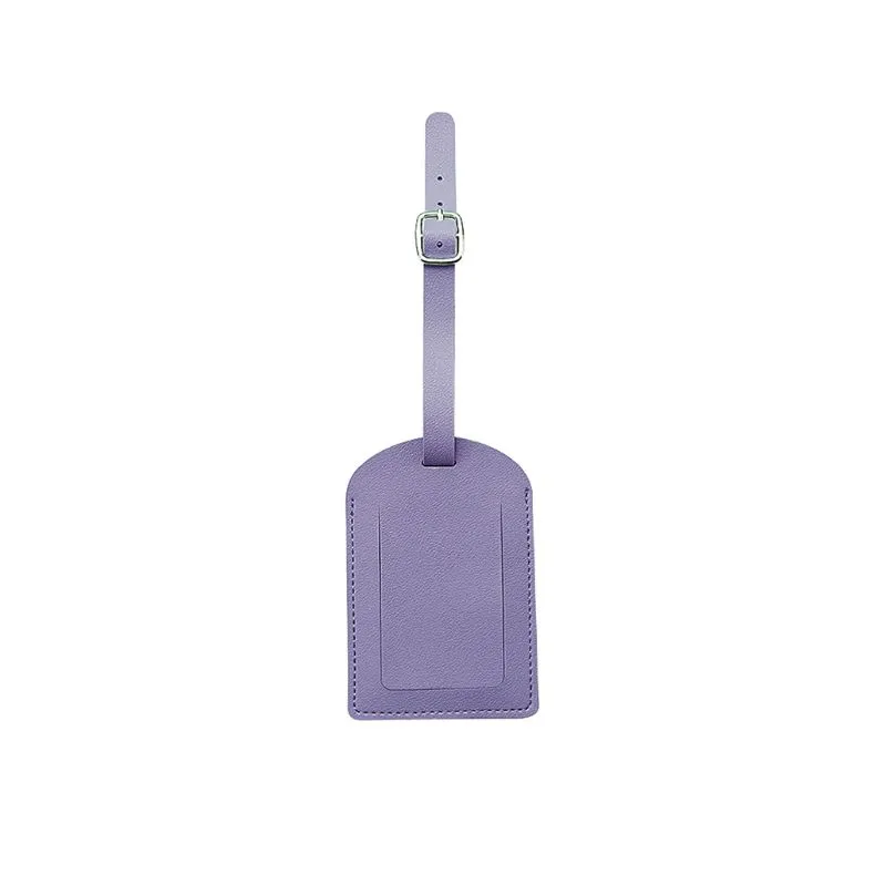 Luggage Tag